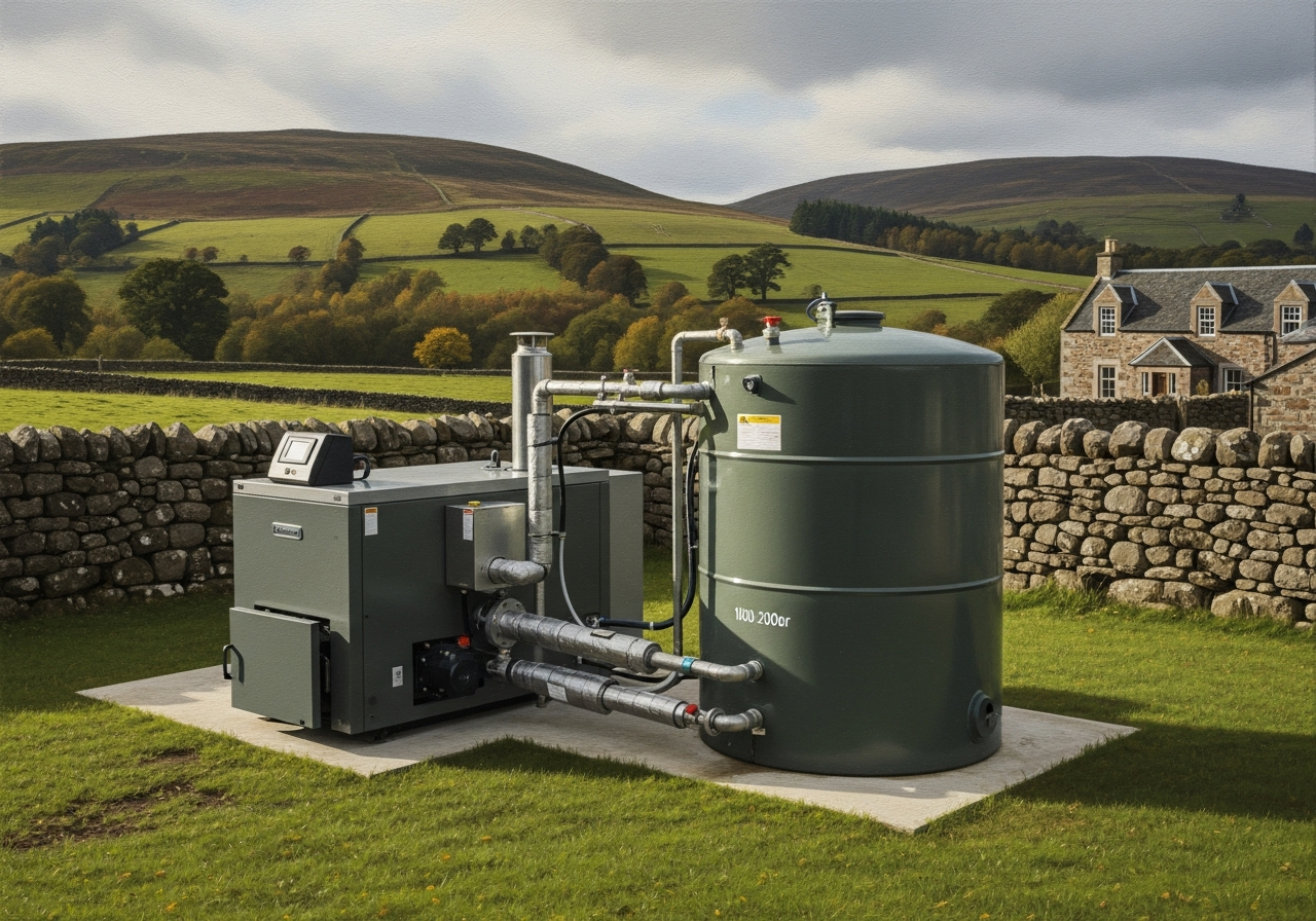 CB Services Group | Boilers, Windows, Doors, Rewires & Home Improvements