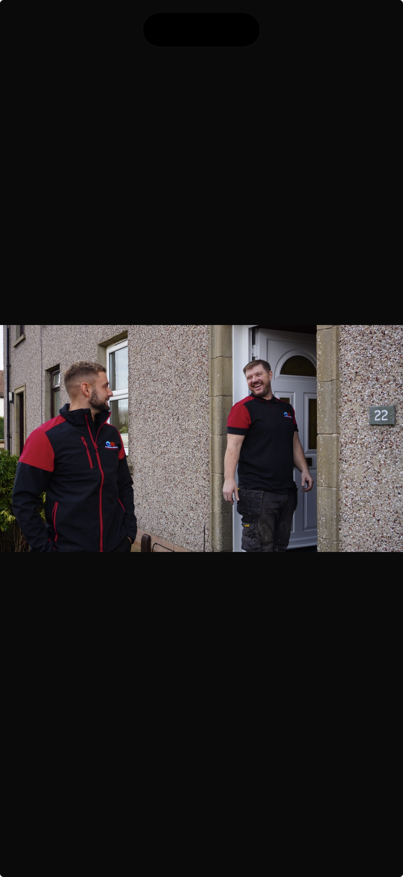 CB Services Group | Boilers, Windows, Doors, Rewires & Home Improvements